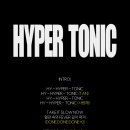 TAN W SERIES ‘3TAN’(WORLD Ver.) 1ST ALBUM 타이틀곡 ' HYPERTONIC' 응원법 안내 이미지