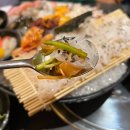 더벤티창원드림타운점 | {후기} 창원 맛집 상남동해산물 “파도한잔”