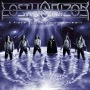 Lost Horizon - Cry Of A Restless Soul 이미지