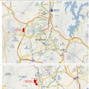 대덕산업단지 BRT정류장 이미지