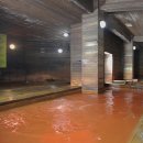 약암홍염천관광호텔 이미지