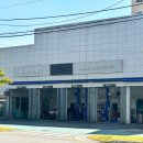 르노코리아자동차 서비스코너 인동점 이미지