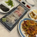 삼천포막회