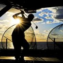 언더파 스크린골프 이미지