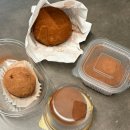 신나는 쿠키&클레이-A | [망원] 애견동반 카페 아쉬웠던 두쫀쿠 '올위크' 망원동두바이쫀득쿠키