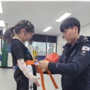 수룡관 박사 합기도 이미지