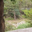 약사계곡 캠핑장 이미지