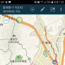 용암천변길 이미지