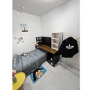 파리바게뜨(산본역점) | 산본 고시원 찾다가 발견한 가성비 좋고 리모델링 되서 깔끔한 햇빛고시원