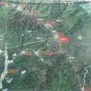 용화산 오봉산 연계 산행