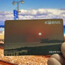 정동진역 | 강릉 웨딩스냅 | 정동진역에서 감성 가득 웨딩 스냅 후기