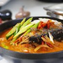꽁치통조림김치찌개 꽁치 김치찌개 맛있게 끓이는법 꽁치통조림 요리 이미지