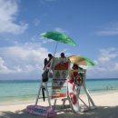 보라카이 이미지