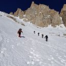 Mt.Whitney (14,505ft ) 등정기 2/2 이미지