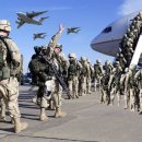 14,000 elite US-Japanese airborne troops deployed directly to the M Ea 이미지
