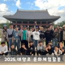 대양초등학교 이미지