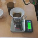 핸드드립 기본과정(오후반) 이미지