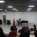 서윤진 피아노 독주회 이미지