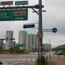 은평뉴타운 823동앞 이미지