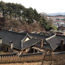 삼선고택 이미지