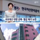 캠코 국유재산 대량 공매..헐값 매각 논란 이미지