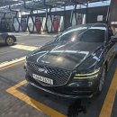 용정카부분정비 | 법인사업자 사업자 업무용 장기렌트 2년 사용 후기 창원 창신렌트카 G90 실제 이용기