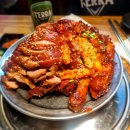 압구정족발 - 파주시 와석순환로 86 | 압구정족발