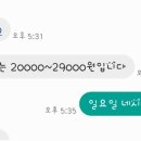 달콤별 네일