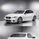 제네바 모터쇼-BMW M550d, X5 M50d, X6 M50d 이미지