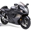 2008 GSX-1300R 하야부사 이미지