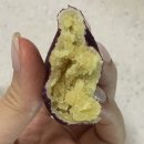 삼기파출소 | [익산모현로컬푸드] 낭산고구마빵 주실래 포장후기