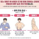 성인 홍역 예방접종 초기 증세 아기 예방접종 시기 이미지