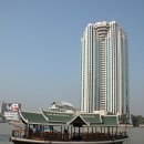 방콕호텔- 방콕의 자존심, 페닌슐라 방콕호텔 특급프로모션 1박당 4000밧! 믿을 수가 없다. 이미지