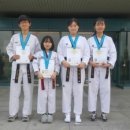 서린6태권도장 이미지