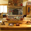 로그 하우스 이미지