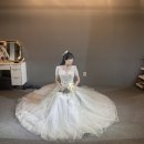 오브제-원의합창 | [웨딩드레스 피팅] 천안 제니브라이드 &amp; 오브제웨딩 / 촬영용 드레스 피팅 후기