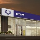 케이지모빌리티㈜ 이미지