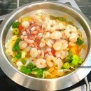 부산광안리 핫플 낙곱새 맛집 “윤슬낙지” 후기