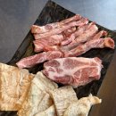 우바돈이베리코흑돼지 | 대구 시지 이베리코 고기 맛집 "돈애반해"3번째방문 후기