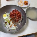 황해모밀냉면 티스토리