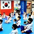 차오름 태권도 교육관 이미지