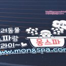 (주)몽스파 이미지