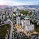 금화종합건설(주) 이미지