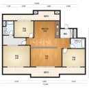 경기 용인시 기흥구 동백동 583 백현마을 경남아너스빌 2801동 11층 이미지