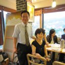 천주교 순교성지 새남터 성당 이미지