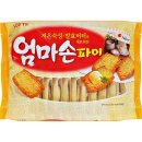엄마손 네이버블로그