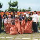 연안초등학교 앞 이미지