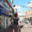 칠성로 쇼핑거리 이미지