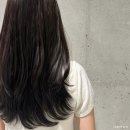 제이브라운 | 천안미용실 베이브 제이 부원장님께 받은 애쉬브라운 염색 및 레이어드컷 후기