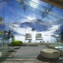 스노우하우스 이미지